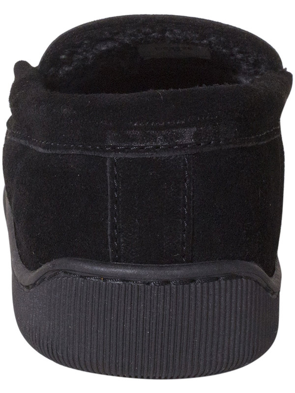  Harley-Davidson Men's Clay Slippers Logo 