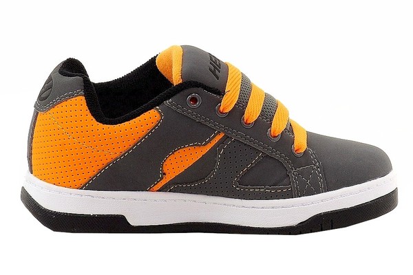  Heelys Boy's Split Skate Sneakers Shoes 