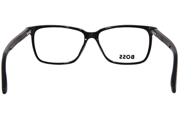  Hugo Boss 1300/U Eyeglasses Men's Full Rim Rectangle Shape 