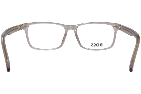  Hugo Boss 1478 Eyeglasses Men's Full Rim Square Shape 