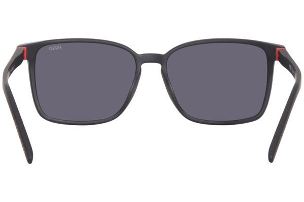  Hugo Boss HG-1128/S Sunglasses Men's Rectangle Shape 