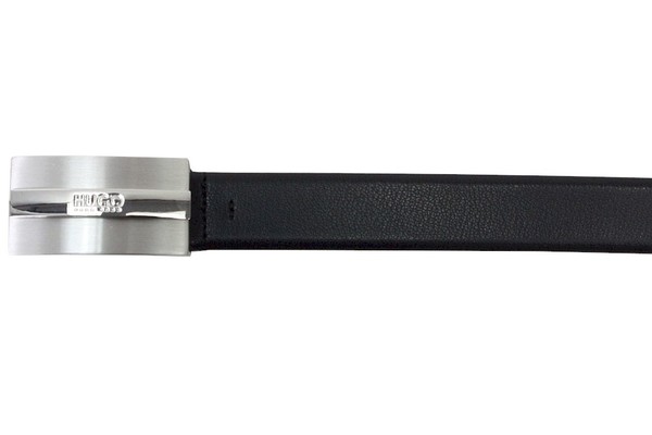  Hugo Boss Men's C-Baxter Leather Belt 