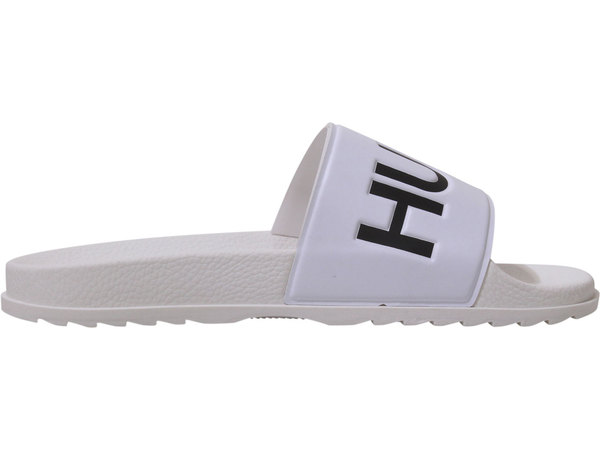  Hugo Boss Men's Match Slides Sandals 