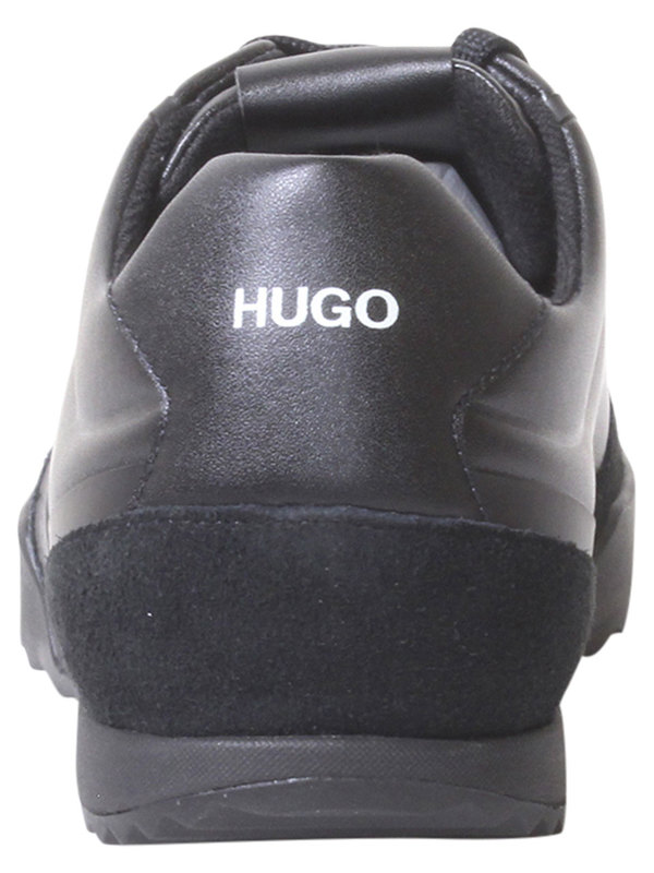  Hugo Boss Men's Matrix Sneakers Low Top 