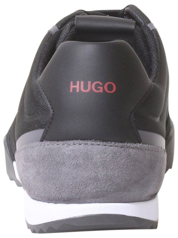  Hugo Boss Men's Matrix Sneakers Low Top Trainers 