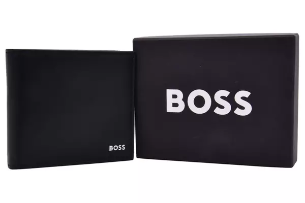  Hugo Boss Randy_N_8CC Men's Wallet 