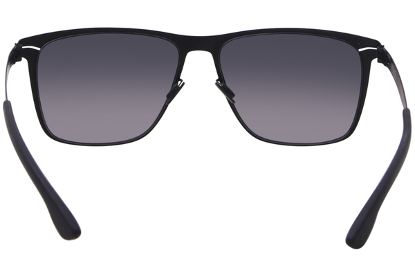  Ic! Berlin Charlie Sunglasses Square Shape 