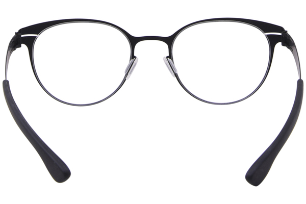  Ic! Berlin Melody Eyeglasses Full Rim Cat Eye 