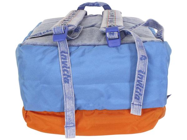  Invicta Men's Jolly-III-Vintage Backpack Bag 