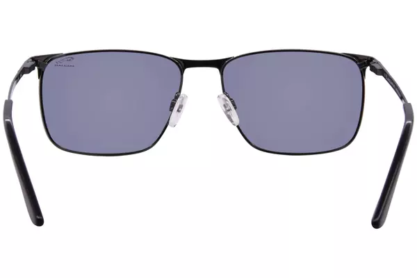  Jaguar 37369 Sunglasses Men's Square Shape 