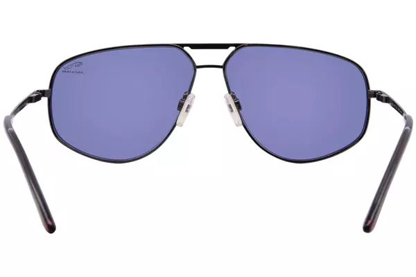  Jaguar 37503 Sunglasses Men's Pilot 