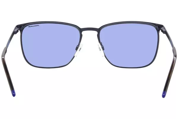  Jaguar 37512 Sunglasses Men's Rectangle Shape 