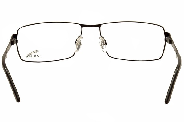  Jaguar Men's Eyeglasses 39334 Optical Frame 