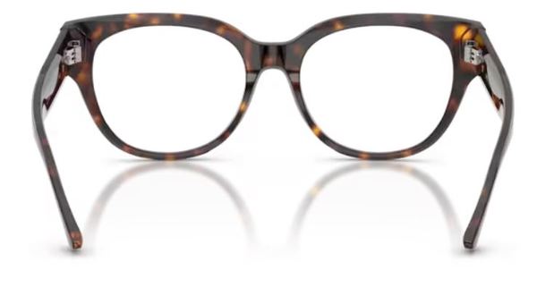  Jimmy Choo JC3035 Eyeglasses Women's Full Rim 