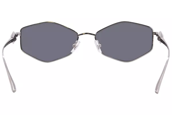  Jimmy Choo JC4017 Sunglasses Women's Oval Shape 