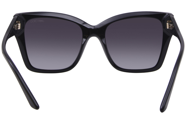  Jimmy Choo JC5012 Sunglasses Women's Square Shape 