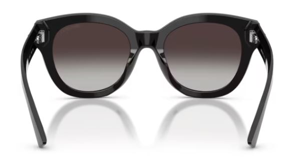  Jimmy Choo JC5053 Sunglasses Women's Round Shape 