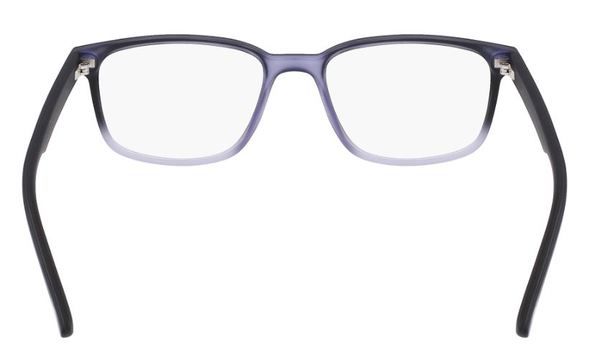  Joe By Joseph Abboud JOE4102 Eyeglasses Men's Full Rim Rectangle Shape 