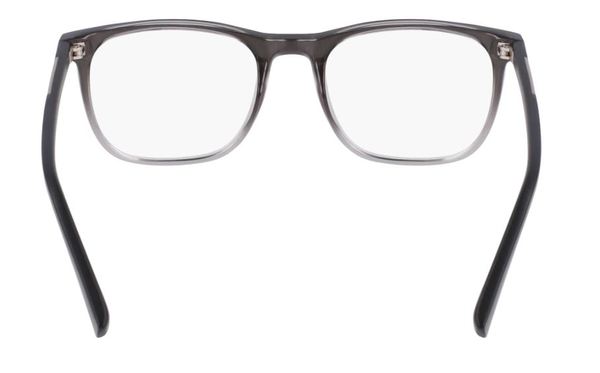  Joe By Joseph Abboud JOE4106 Eyeglasses Men's Full Rim Square Shape 