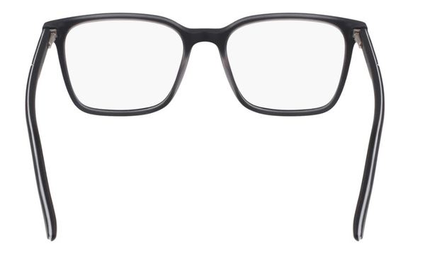 Joe By Joseph Abboud JOE4109 Eyeglasses Men's Full Rim Square Shape 