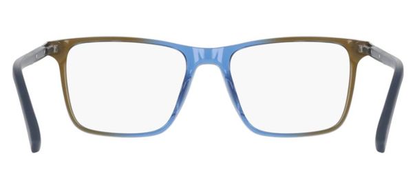  Joe By Joseph Abboud JOE4123 Eyeglasses Men's Full Rim Square Shape 