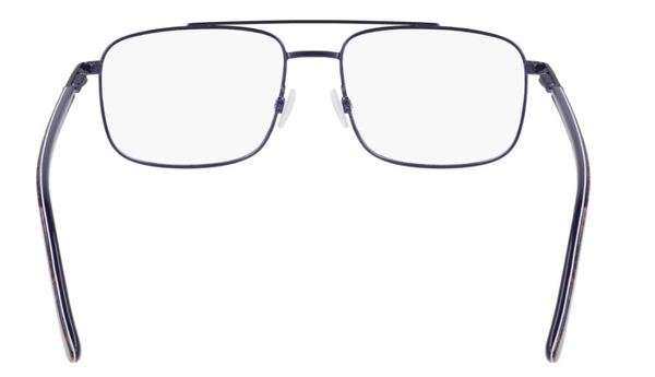 Joseph Abboud JA4120 Eyeglasses Male's Full Rim Pilot 