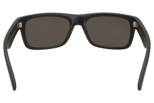  Kaenon Burnet 017 Sunglasses Men's Rectangular 