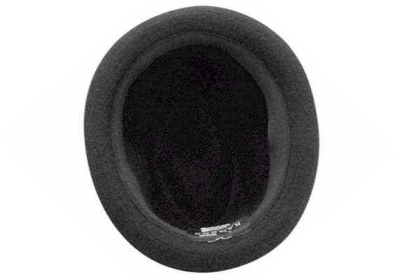  Kangol Men's Wool Player Cap Fashion Fedora Hat 
