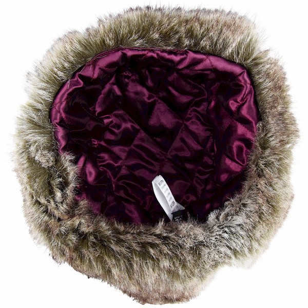  Kangol Wool Ushanka Fashion Winter Trapper Hat 