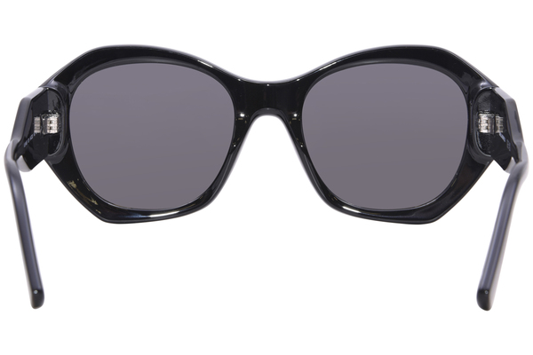  Karl Lagerfeld KL6146S Sunglasses Women's Rectangle Shape 