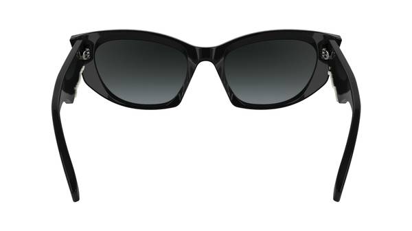  Karl Lagerfeld KL6162S Sunglasses Women's Cat Eye 
