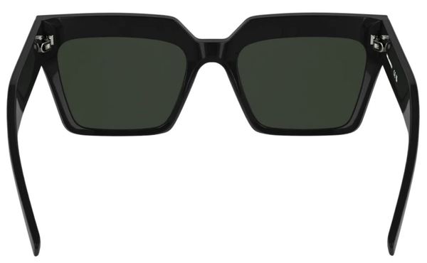  Karl Lagerfeld KL6181S Sunglasses Women's Rectangle Shape 