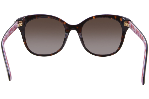  Kate Spade Bianka/G/S Sunglasses Women's Cat Eye 