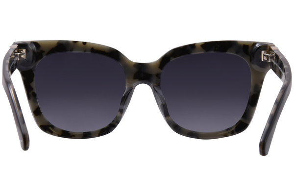  Kate Spade Constance/G/S Sunglasses Women's Square Shape 