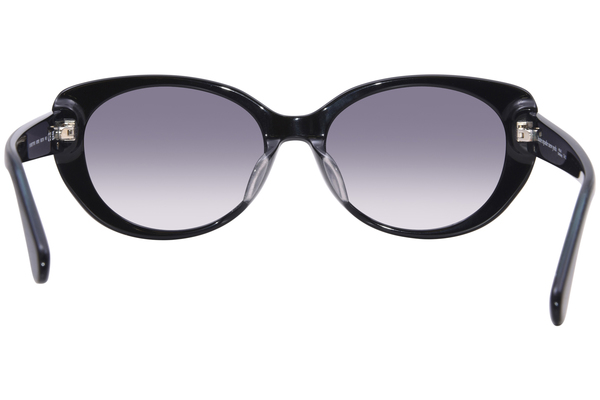  Kate Spade Everett/F/S Sunglasses Women's Cat Eye 