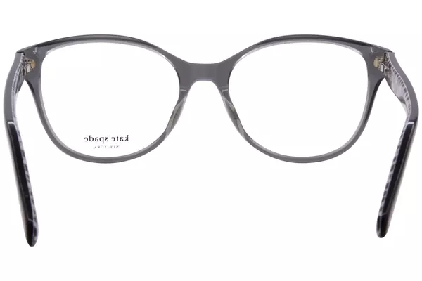  Kate Spade Rosalind/G Eyeglasses Women's Full Rim Rectangle Shape 