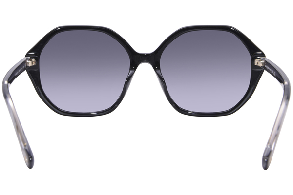  Kate Spade Waverly/G/S Sunglasses Women's Square Shape 