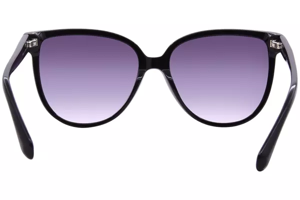  Kendra Scott KE604S Sunglasses Women's Rectangle Shape 