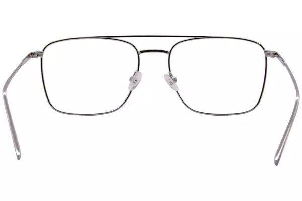  Lacoste L2504PC Eyeglasses Full Rim Square Shape 