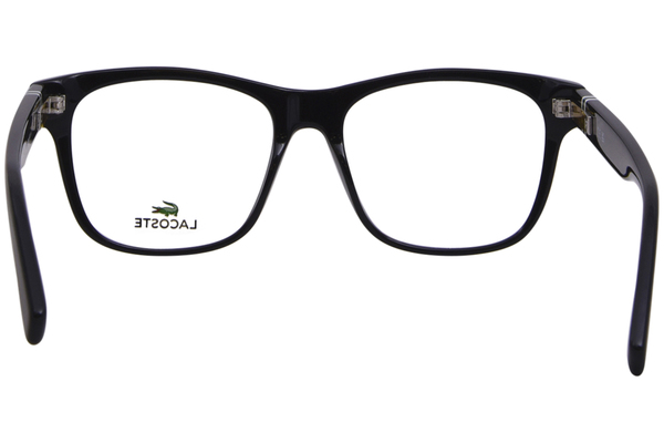  Lacoste L2933 Eyeglasses Full Rim Rectangle Shape 