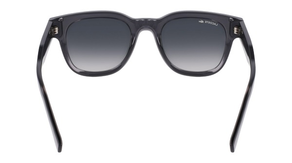  Lacoste L6023S Sunglasses Oval Shape 