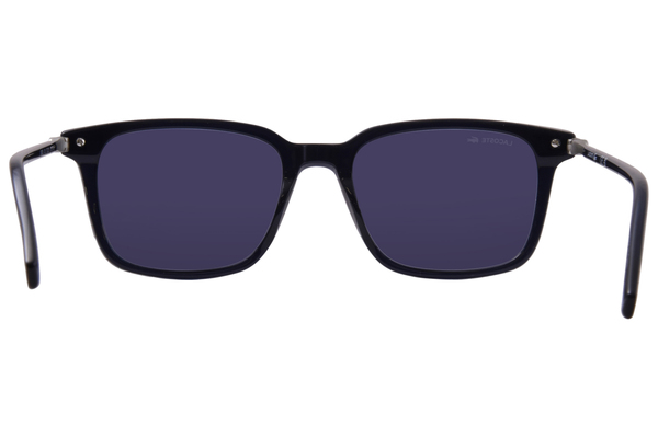  Lacoste L6035S Sunglasses Men's Round Shape 