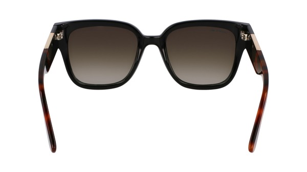  Lacoste L6044S Sunglasses Women's Square Shape 