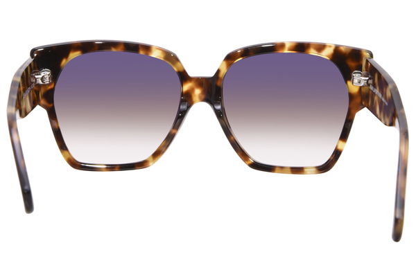  Lafont Ocean Sunglasses Women's Cat Eye 