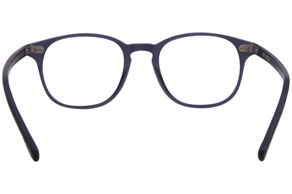  L.G.R Fez Eyeglasses Full Rim Square Shape 