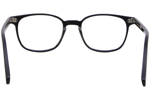  L.G.R Malabo Eyeglasses Full Rim Square Shape 