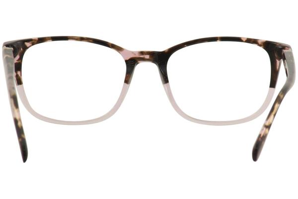  Lilly Pulitzer Women's Eyeglasses Aubra Full Rim Optical Frame 