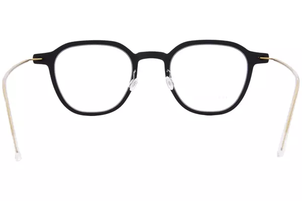  Lindberg Now-6659 Eyeglasses Full Rim Square Shape 
