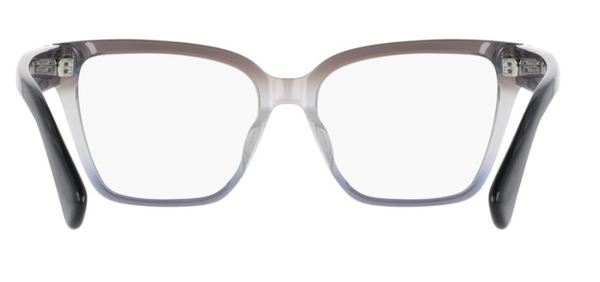  Longchamp LO2733LB Eyeglasses Women's Full Rim Square Shape 