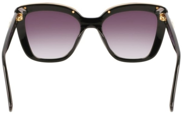  Longchamp LO692S Sunglasses Women's Rectangle Shape 